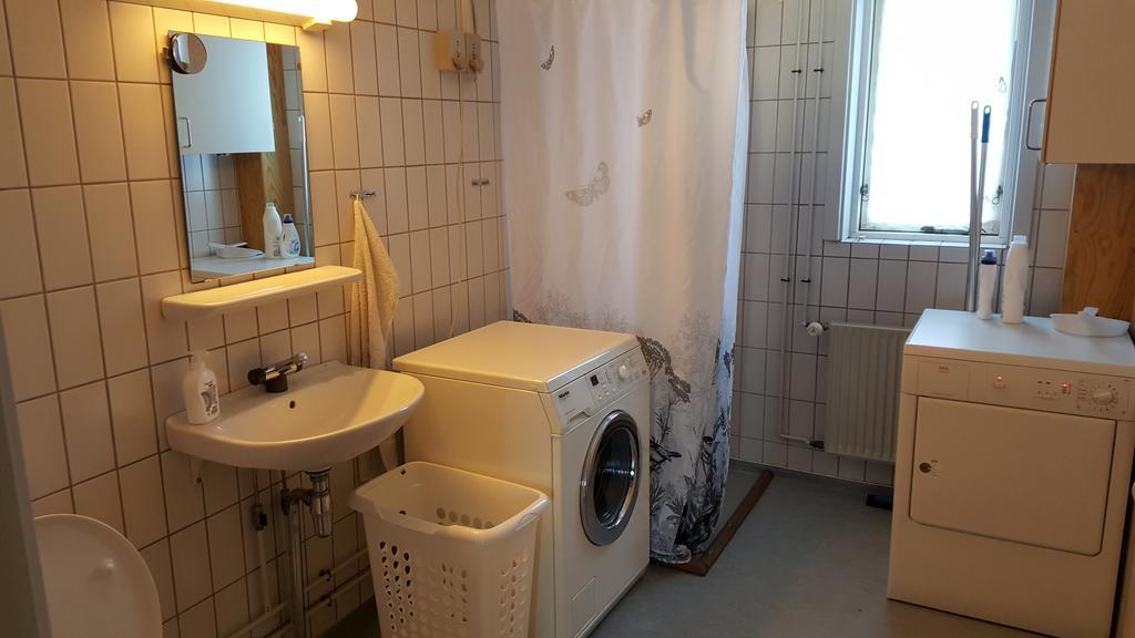 Vandrehuset 2 Og 3 Nuuk Kamer foto