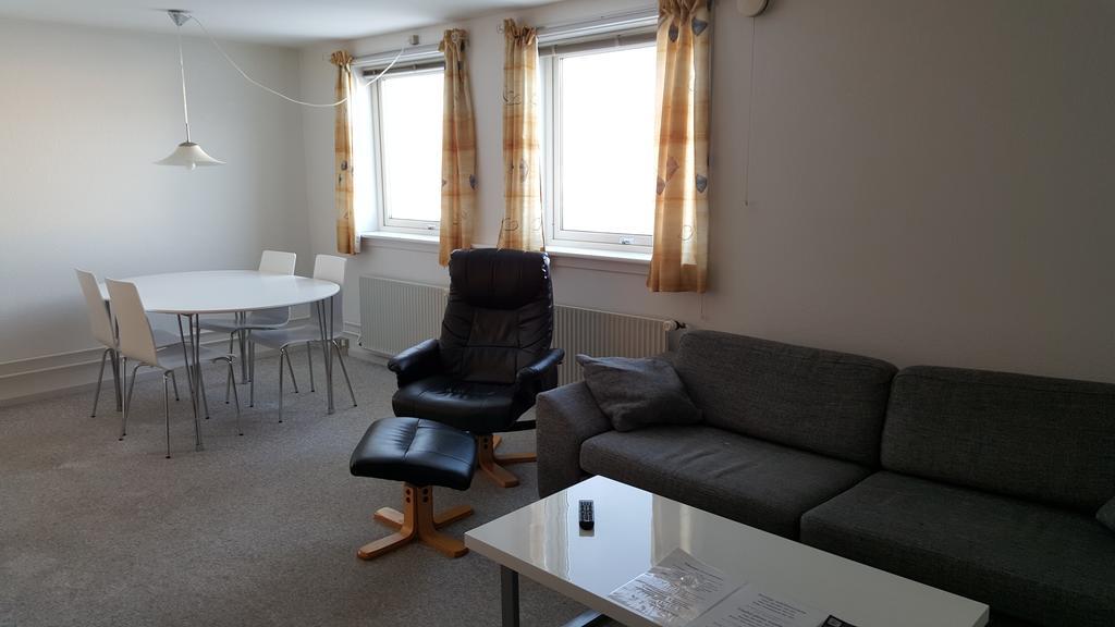 Vandrehuset 2 Og 3 Nuuk Kamer foto