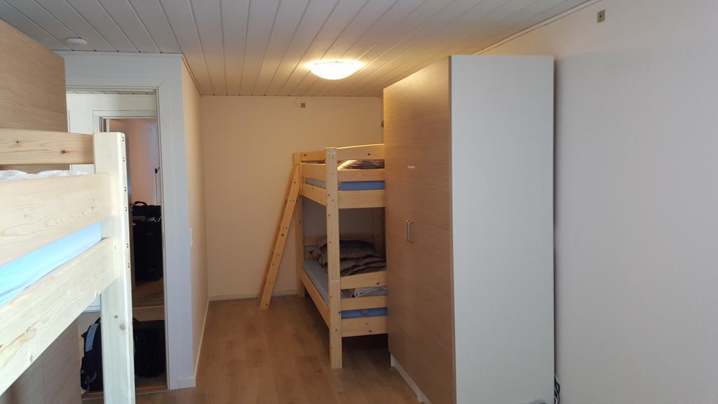 Vandrehuset 2 Og 3 Nuuk Kamer foto