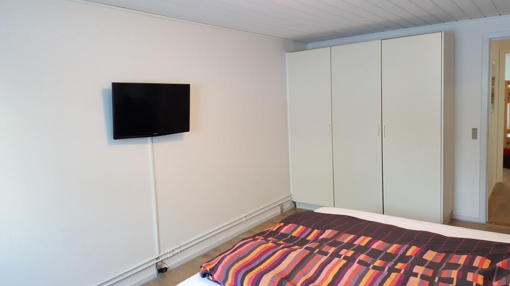 Vandrehuset 2 Og 3 Nuuk Kamer foto