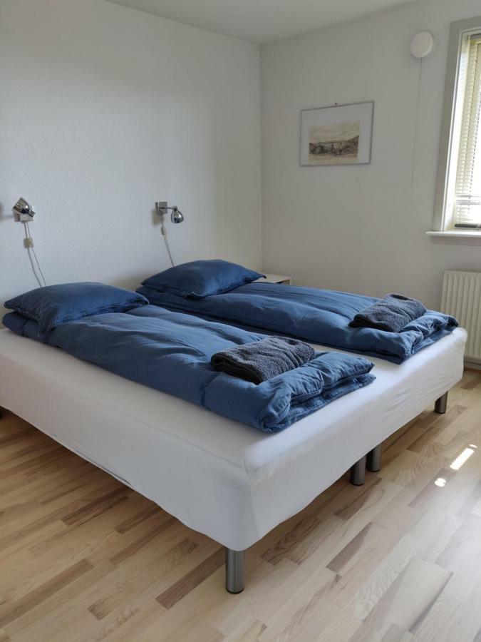 Vandrehuset 2 Og 3 Nuuk Buitenkant foto